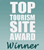 Accommodation Tourism Award Winner