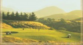 Central Otago - a unique golfing wonderland