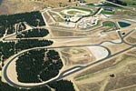 Highlands Motorsport Park