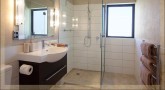 The Vineyard Studio - Bathroom